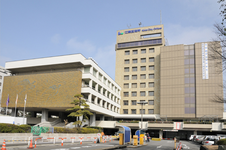 べルジェ東陽町  周辺画像5