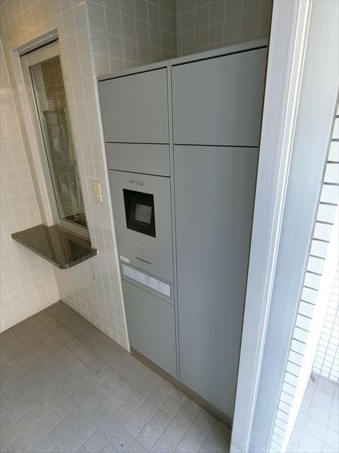 カレッジスクエア白山   その他7