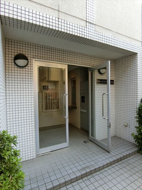 カレッジスクエア白山   その他8