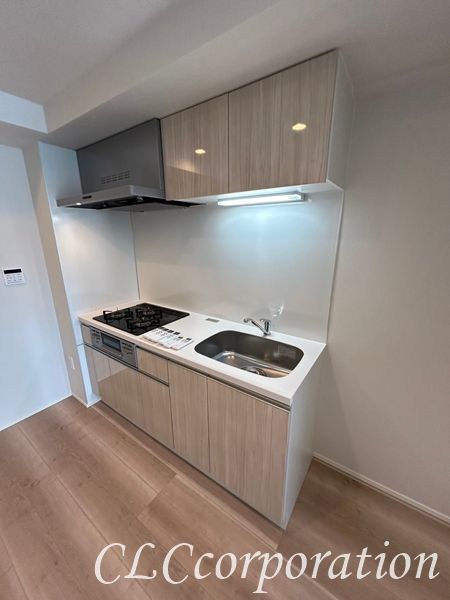 ドゥーエ南砂町Ⅱ キッチン