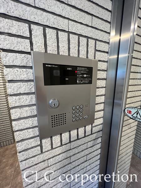 べルジェ東陽町  その他外観3