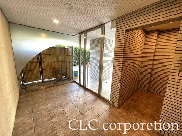 べルジェ東陽町  その他外観6