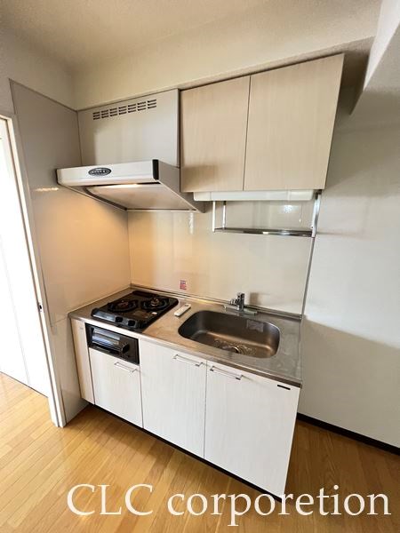 べルジェ東陽町  キッチン