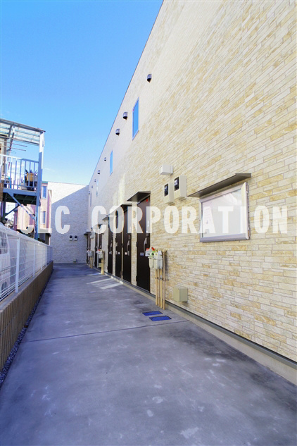 リブリ・サンビレッジ   その他7