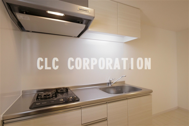 リブリ・サンビレッジ   キッチン