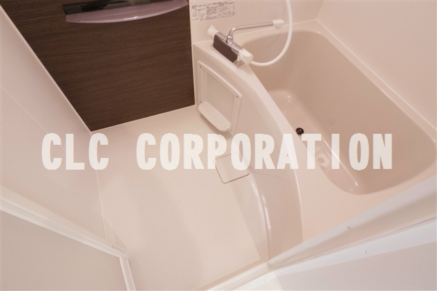 リブリ・サンビレッジ   風呂画像