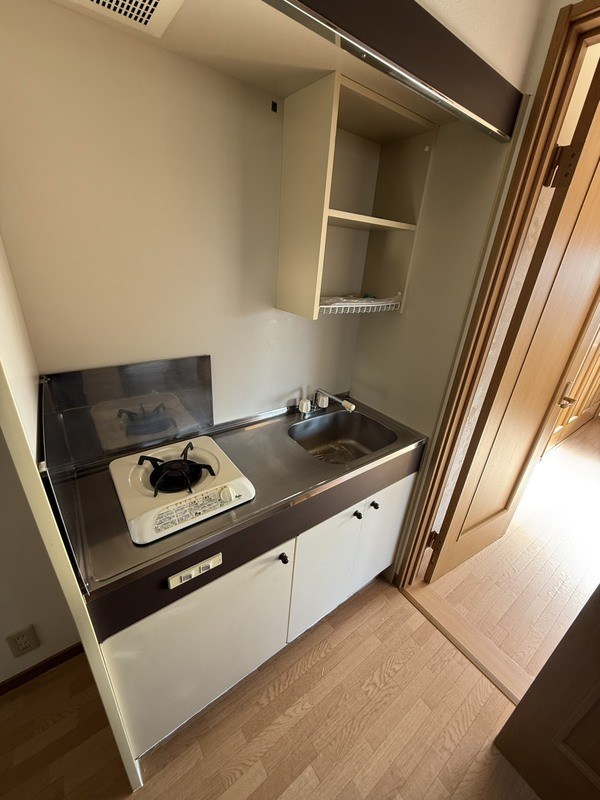 カノウハイツ キッチン