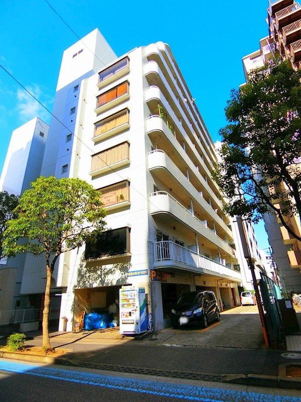 プリマベーラ 905号室 外観