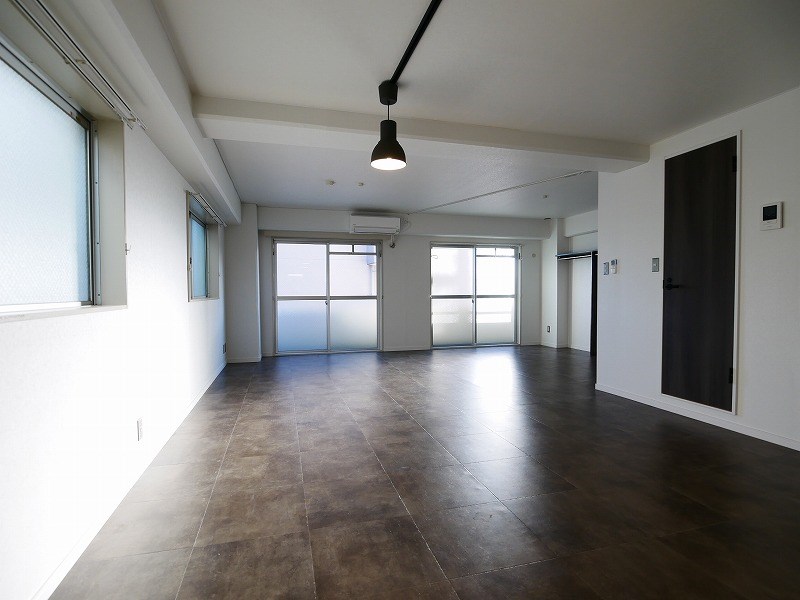 プリマベーラ リビング