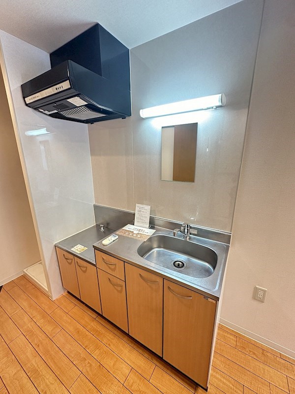 フローラ４ キッチン