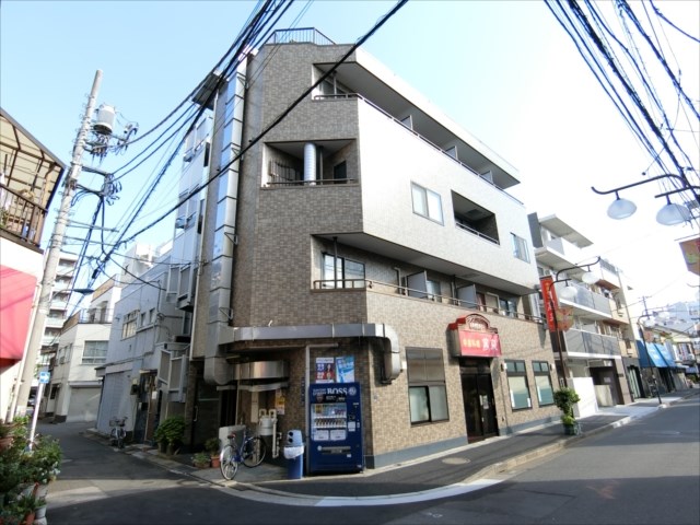 萬来ビル その他6