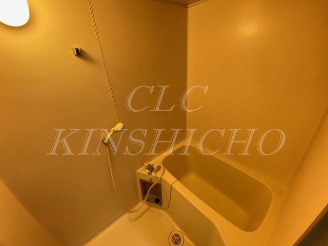 ＣＨＥＲＲＹ　ＰＡＲＥＣＥ 風呂画像