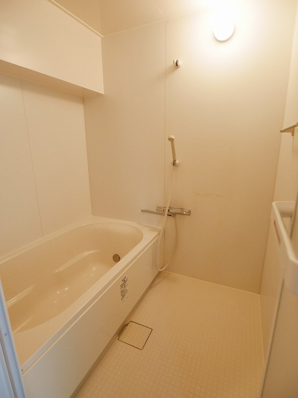 プリマベーラ 風呂画像