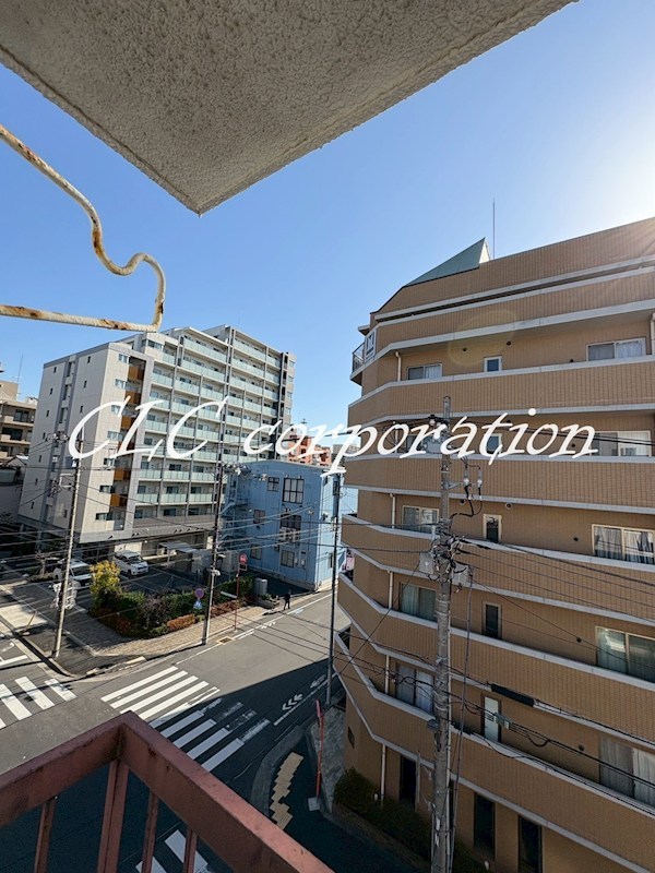 グリーンハイツ その他4