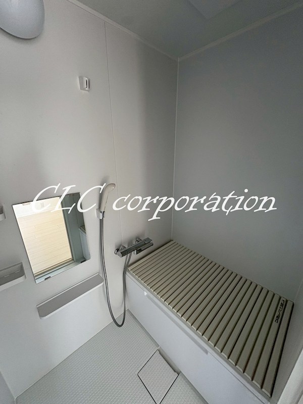 グリーンハイツ 風呂画像