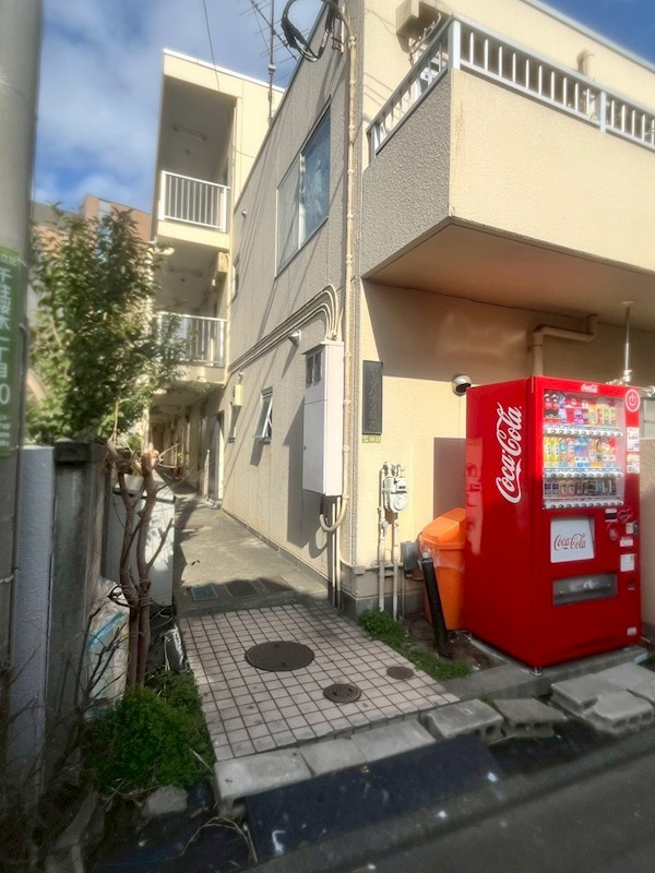 パークハイツ桜木 その他2