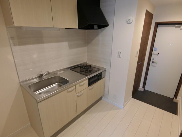 Excelsis キッチン