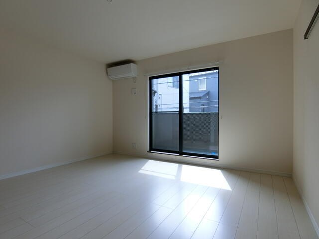 Excelsis ベッドルーム