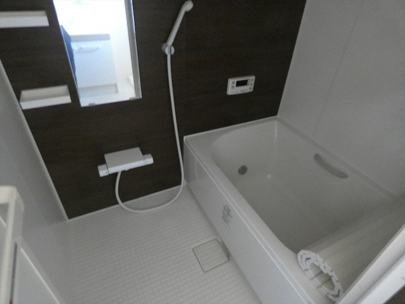 Excelsis 風呂画像