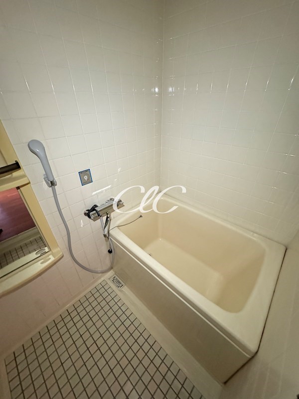 植草マンション 風呂画像