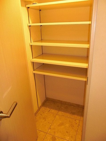 日暮里アインスタワー 玄関