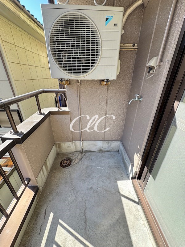 植草マンション その他4