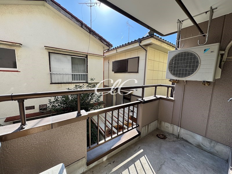 植草マンション その他7