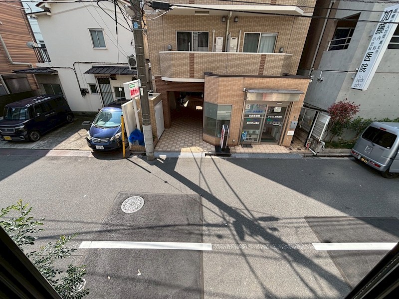 a LATO NIPPORI その他7