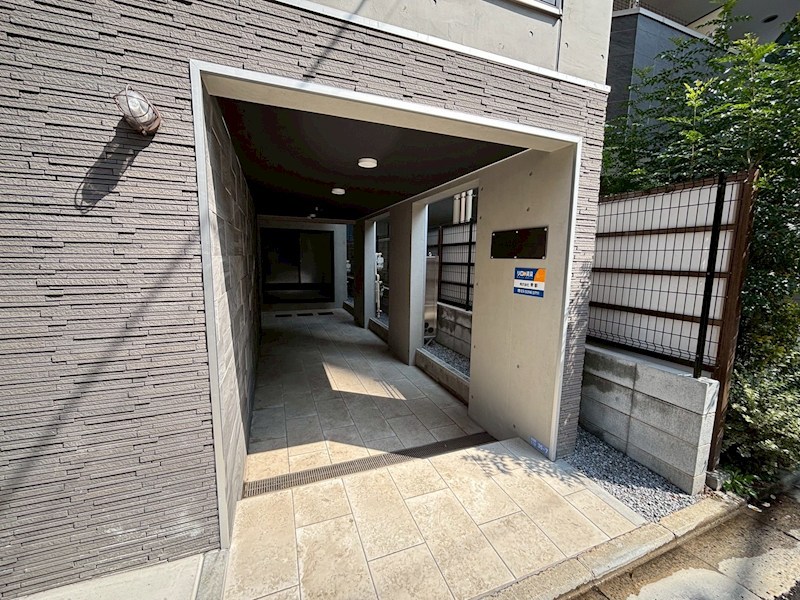 a LATO NIPPORI その他8