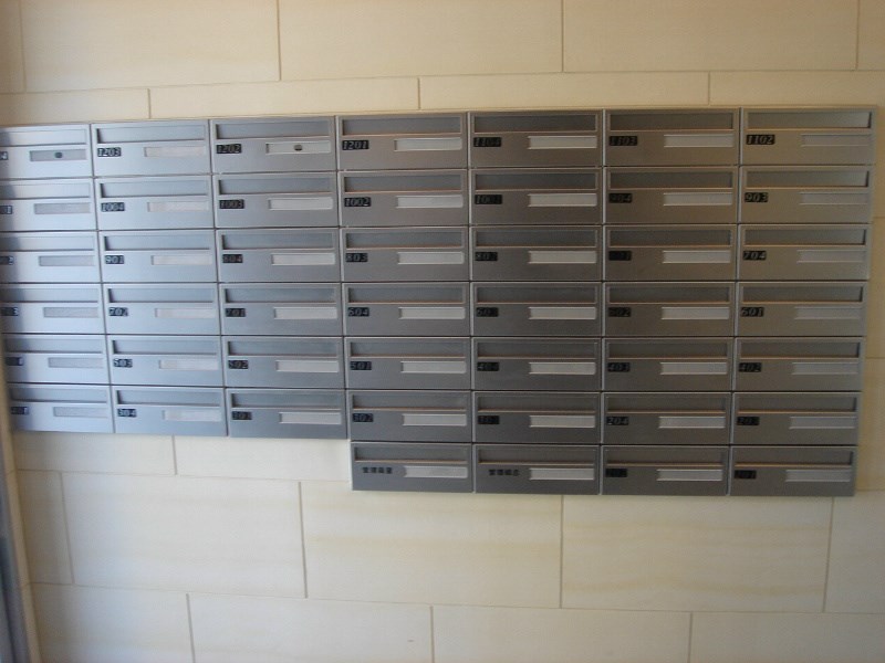 メインステージ北千住Ⅱ その他2