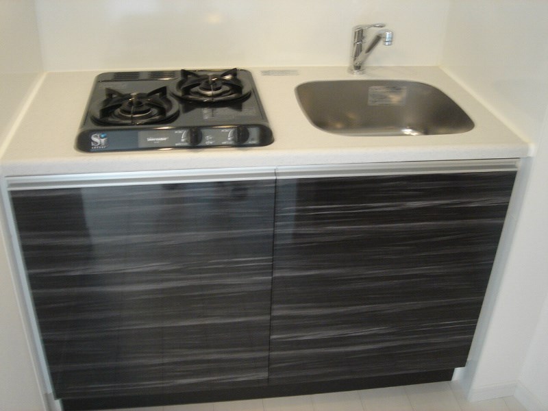 メインステージ北千住Ⅱ キッチン