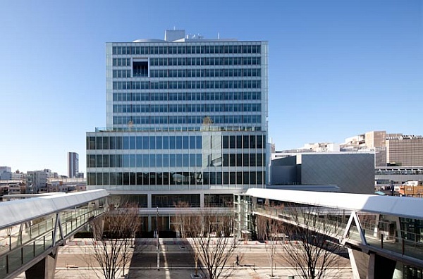 メインステージ北千住Ⅱ 周辺画像7