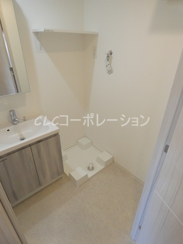 メインステージ北千住Ⅶ  その他4