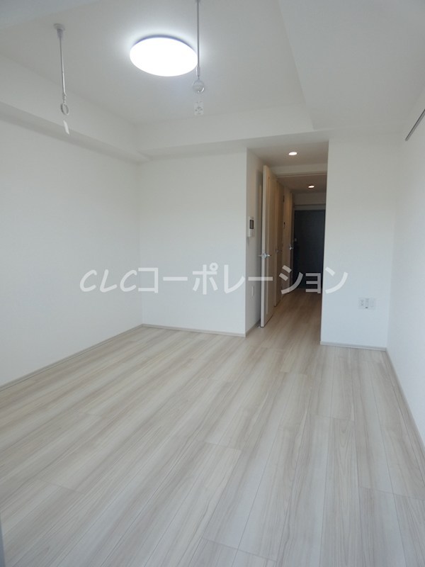 メインステージ北千住Ⅶ  リビング