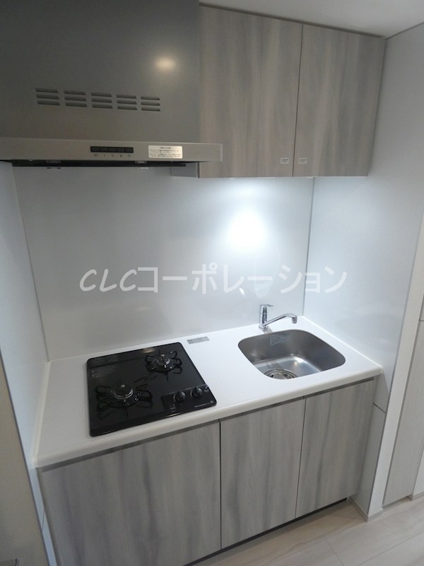 メインステージ北千住Ⅶ  キッチン