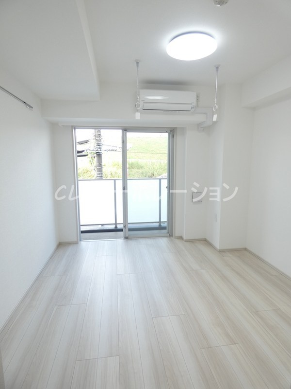 メインステージ北千住Ⅶ  ベッドルーム