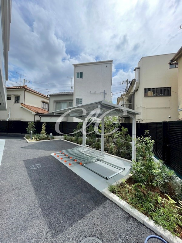 メインステージ北千住Ⅶ  その他9