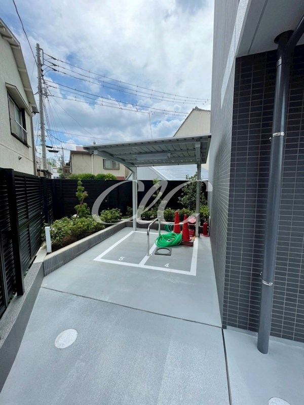 メインステージ北千住Ⅶ  その他11