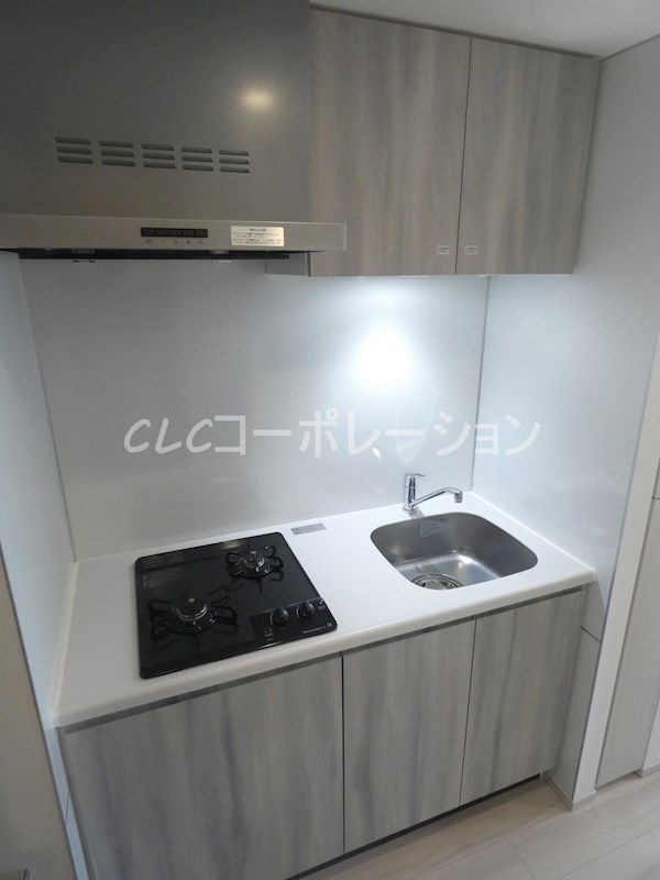 メインステージ北千住Ⅶ  キッチン