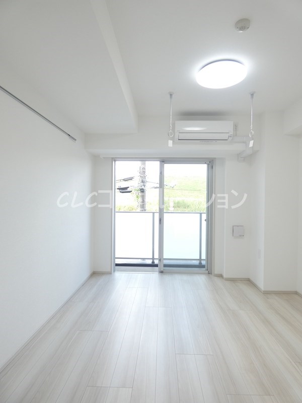 メインステージ北千住Ⅶ  ベッドルーム