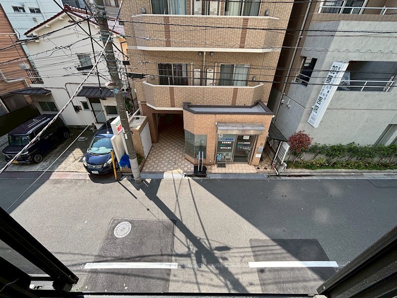 a LATO NIPPORI その他6