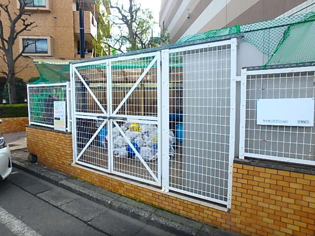 ライオンズマンション東墨田 その他7