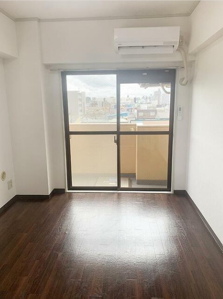 ライオンズマンション東墨田 ベッドルーム