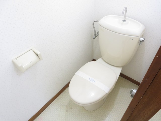 グレースハイツ その他4