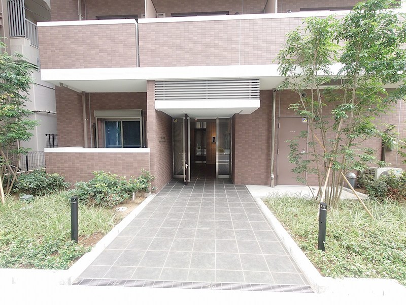 スカイグランデ新御徒町 その他1