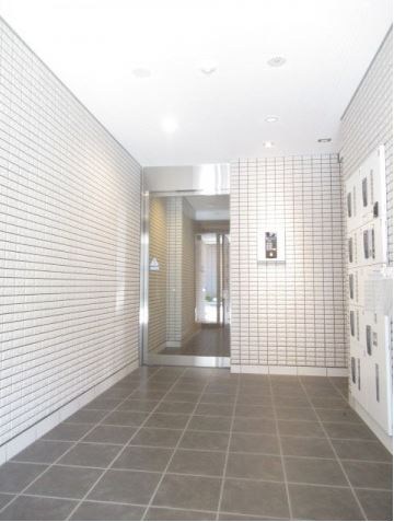 スカイグランデ新御徒町 その他6