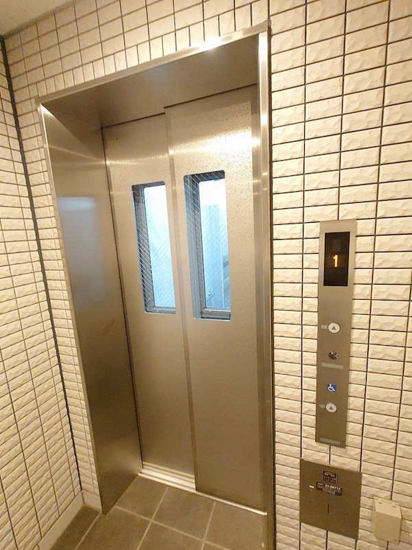 スカイグランデ新御徒町 その他8