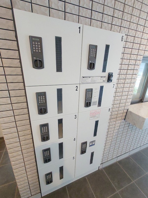 スカイグランデ新御徒町 その他9