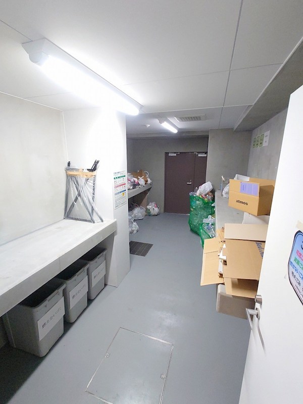 スカイグランデ新御徒町 その他10