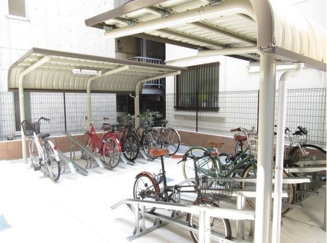 スカイグランデ新御徒町 その他11